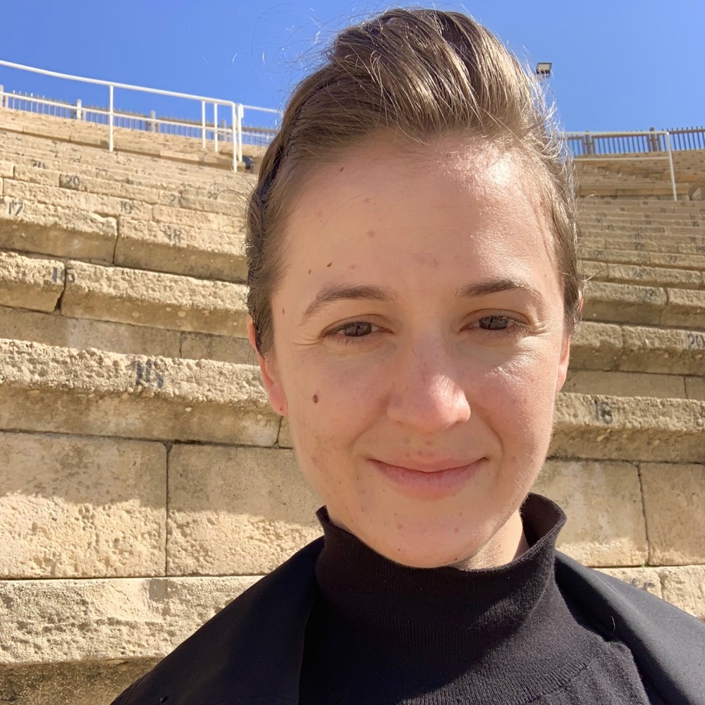 Meet your Posher, Sara